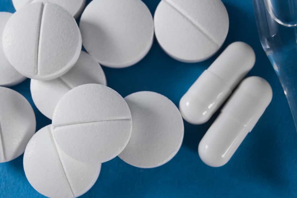 Aspirine, paracétamol, ibuprofène comment choisir